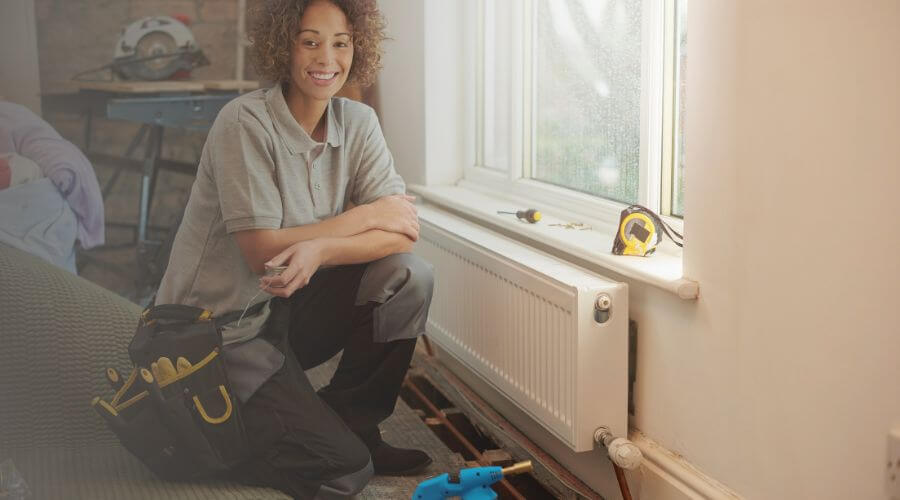 Professional Leak Detection Services in Little Rock Air Force Base, AR